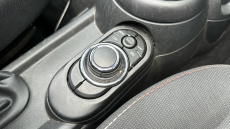 MINI Convertible 1.5 Cooper Classic 2dr Auto Petrol Convertible